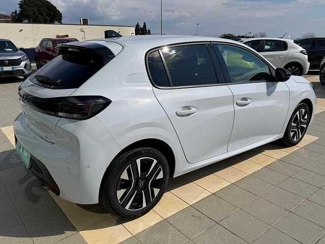 Peugeot 208 100 Stop&Start 5 porte Allure