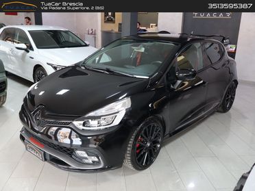 Renault Clio 1.6 Turbo TCe 220 R.S. Trophy #9917