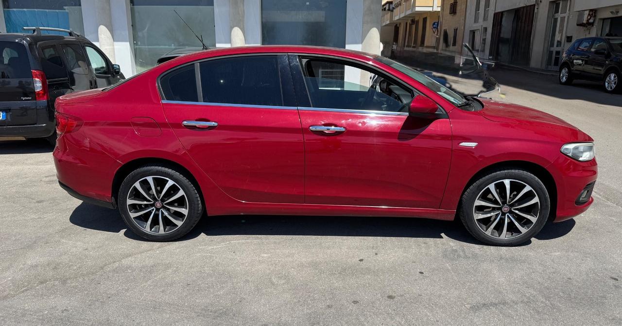 Fiat Tipo 1.6 Diesel