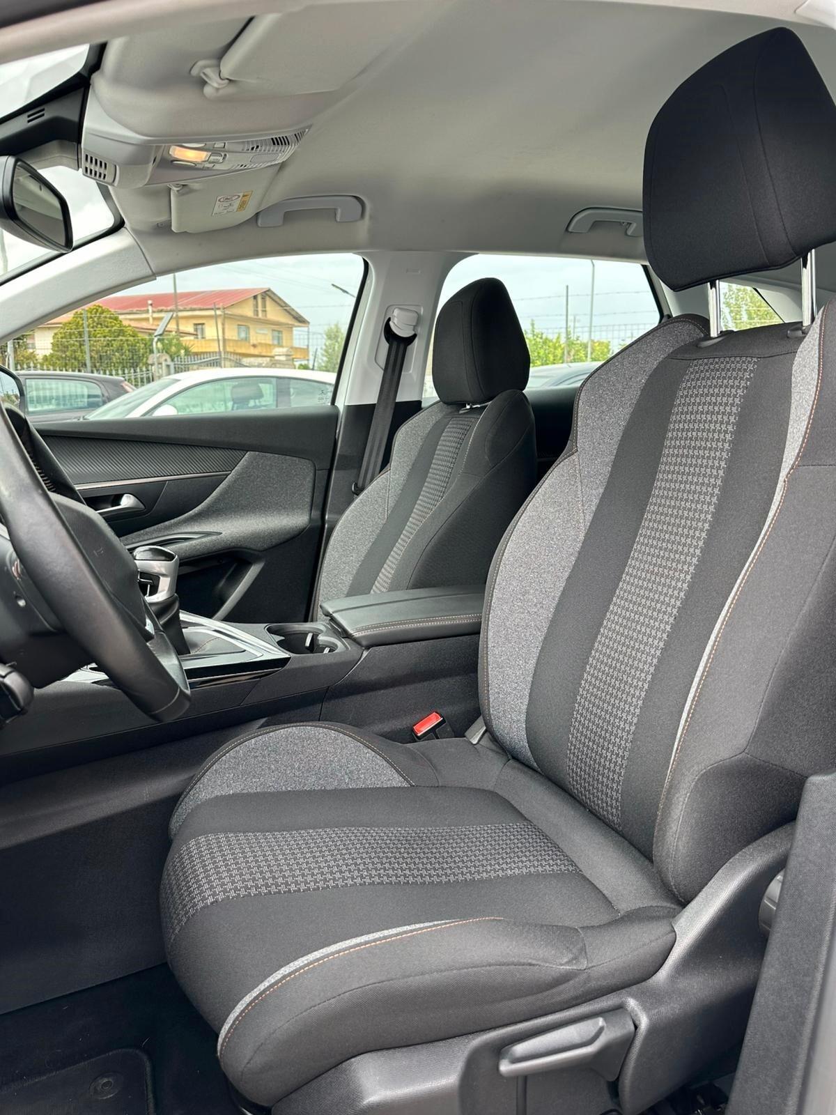 Peugeot 3008 BlueHDi 130 S&S Business