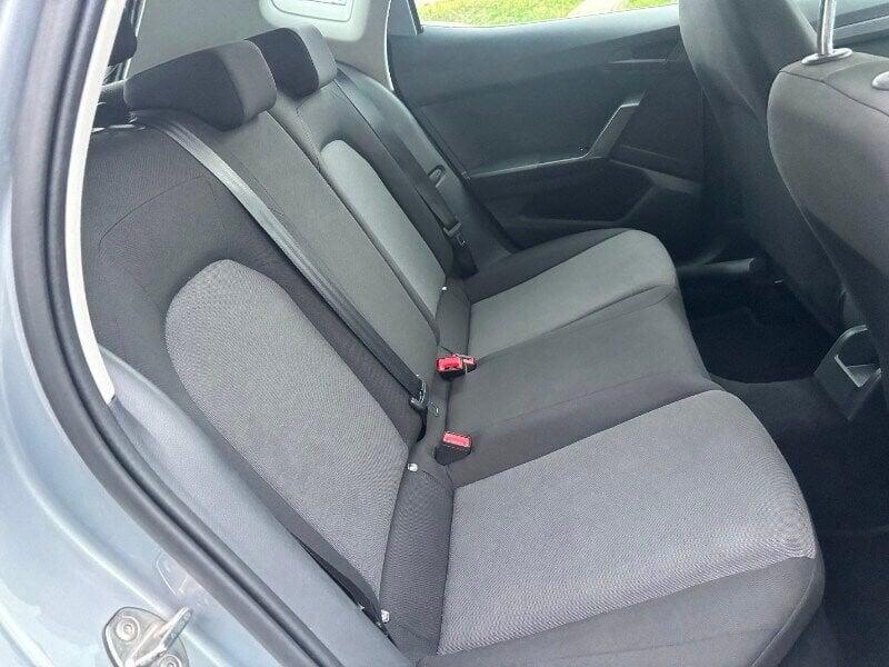 Seat Arona Arona 1.0 EcoTSI Reference