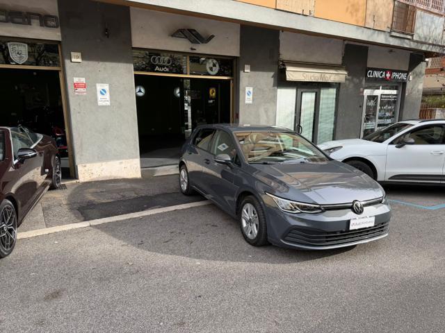 VOLKSWAGEN Golf 2.0 TDI 115 CV Euro 6D Life