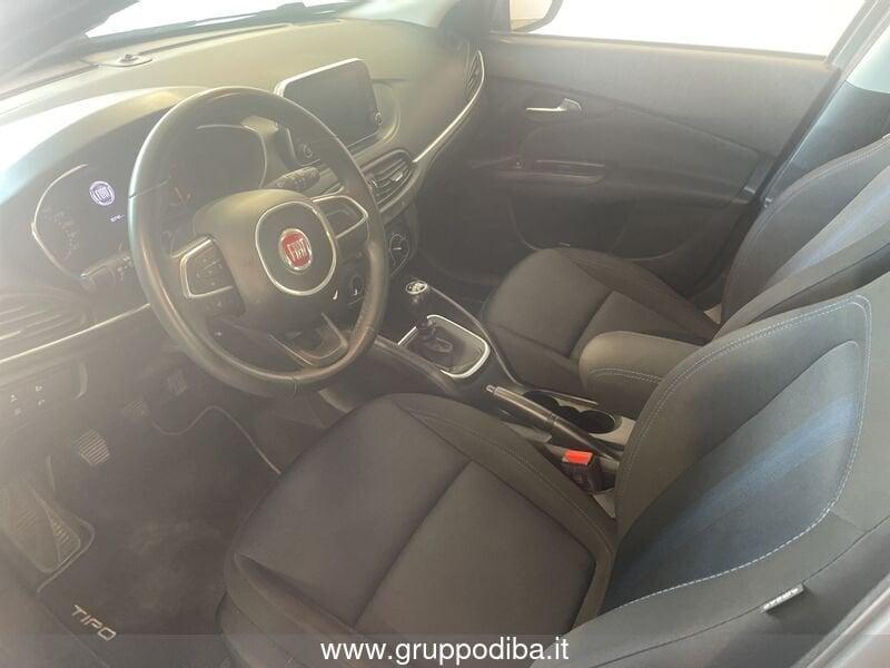 FIAT Tipo (2015--->) 1.6 MJT S&S 5P. EASY BUSINESS