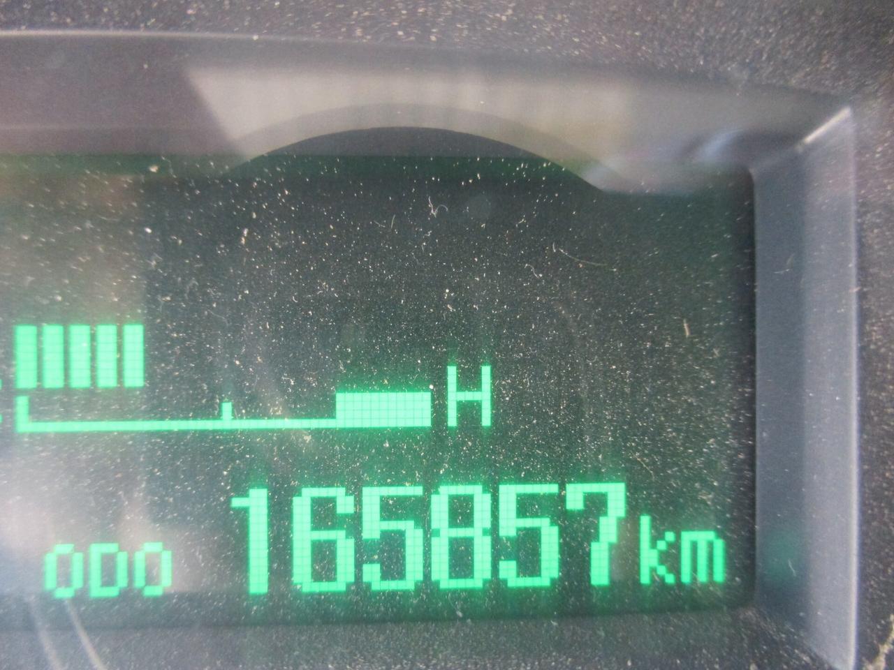 Mitsubishi Canter CANTER FUSO 3000 130CV E6 RIBALTABILE TRI 29/12/16