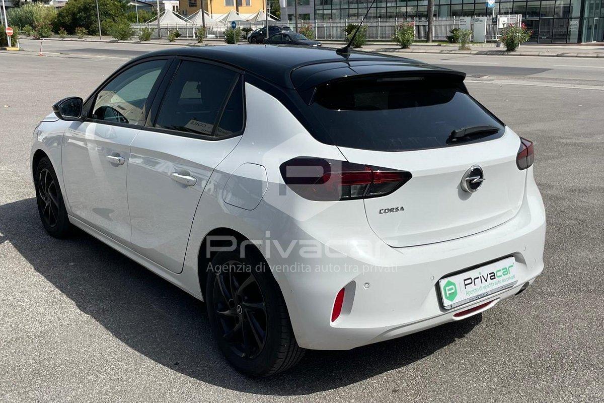 OPEL Corsa 1.2 Elegance