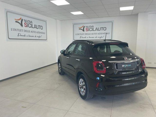 FIAT 500X 1.3 MultiJet 95 CV Urban