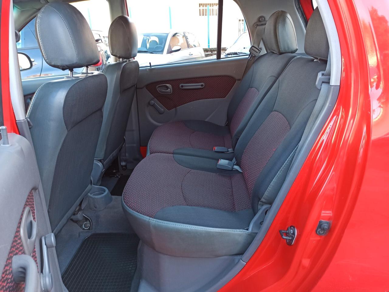 Hyundai Atos Prime 1.1 12V Active