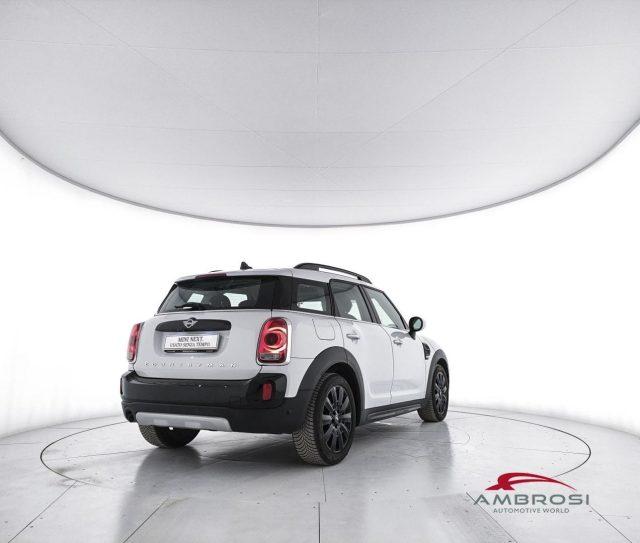 MINI Countryman Cooper D 1.5 One D Baker Street