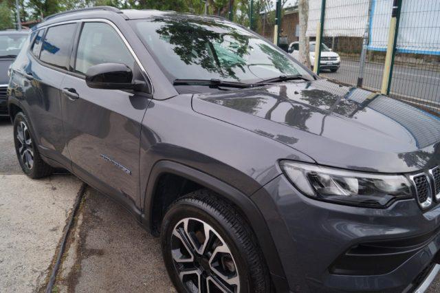 JEEP Compass 1.3 Turbo T4 190 CV PHEV AT6 4xe Limited