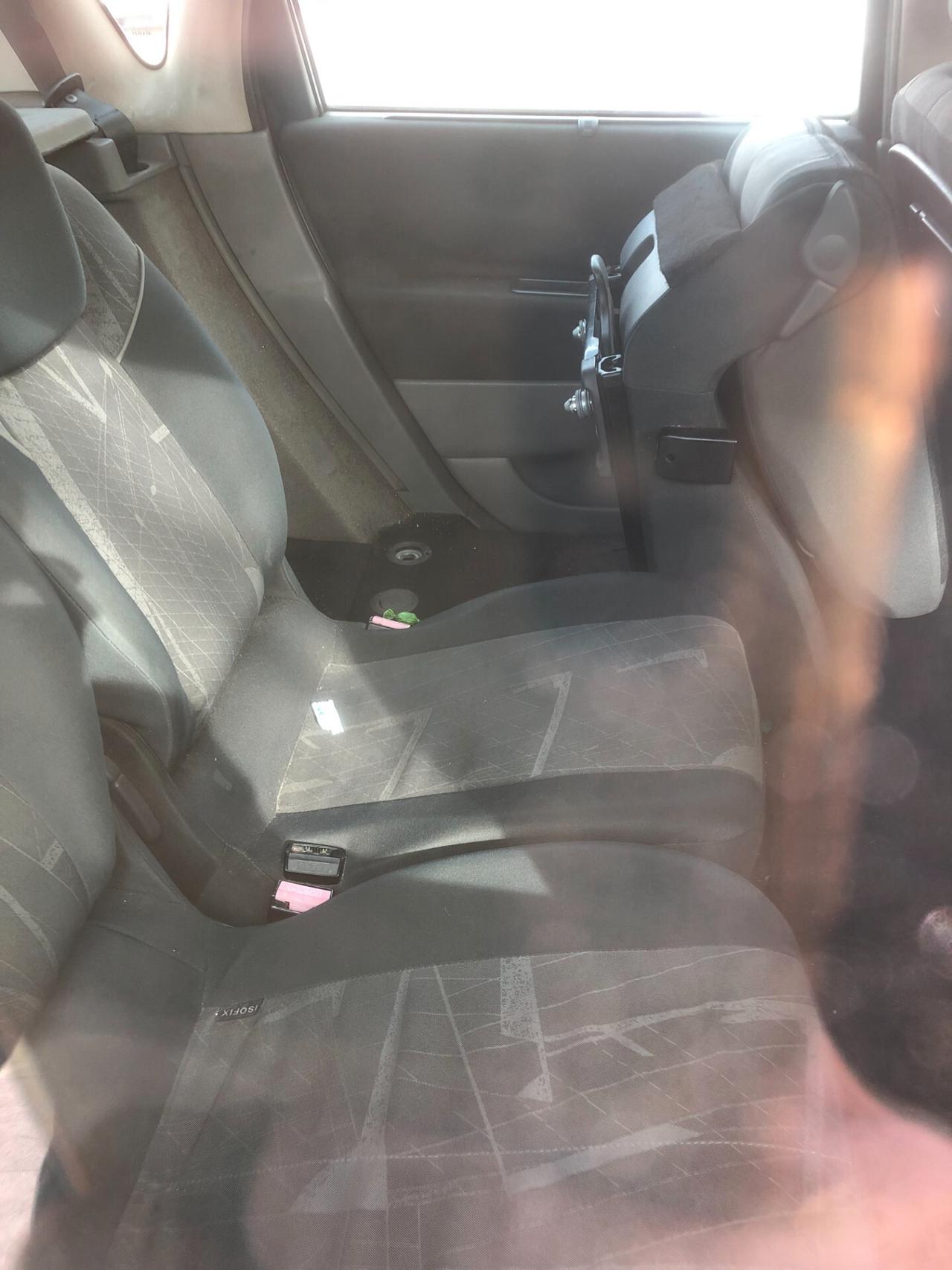 Renault Scenic Scénic 1.5 dCi/100CV Confort Dynamique