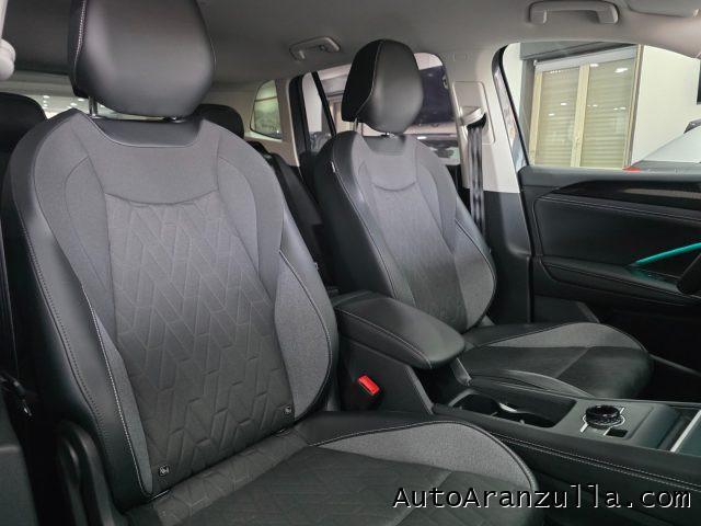 VOLKSWAGEN Tiguan NEW 2.0 TDI 150CV DSG Life Goal Navi - Virtual Pro