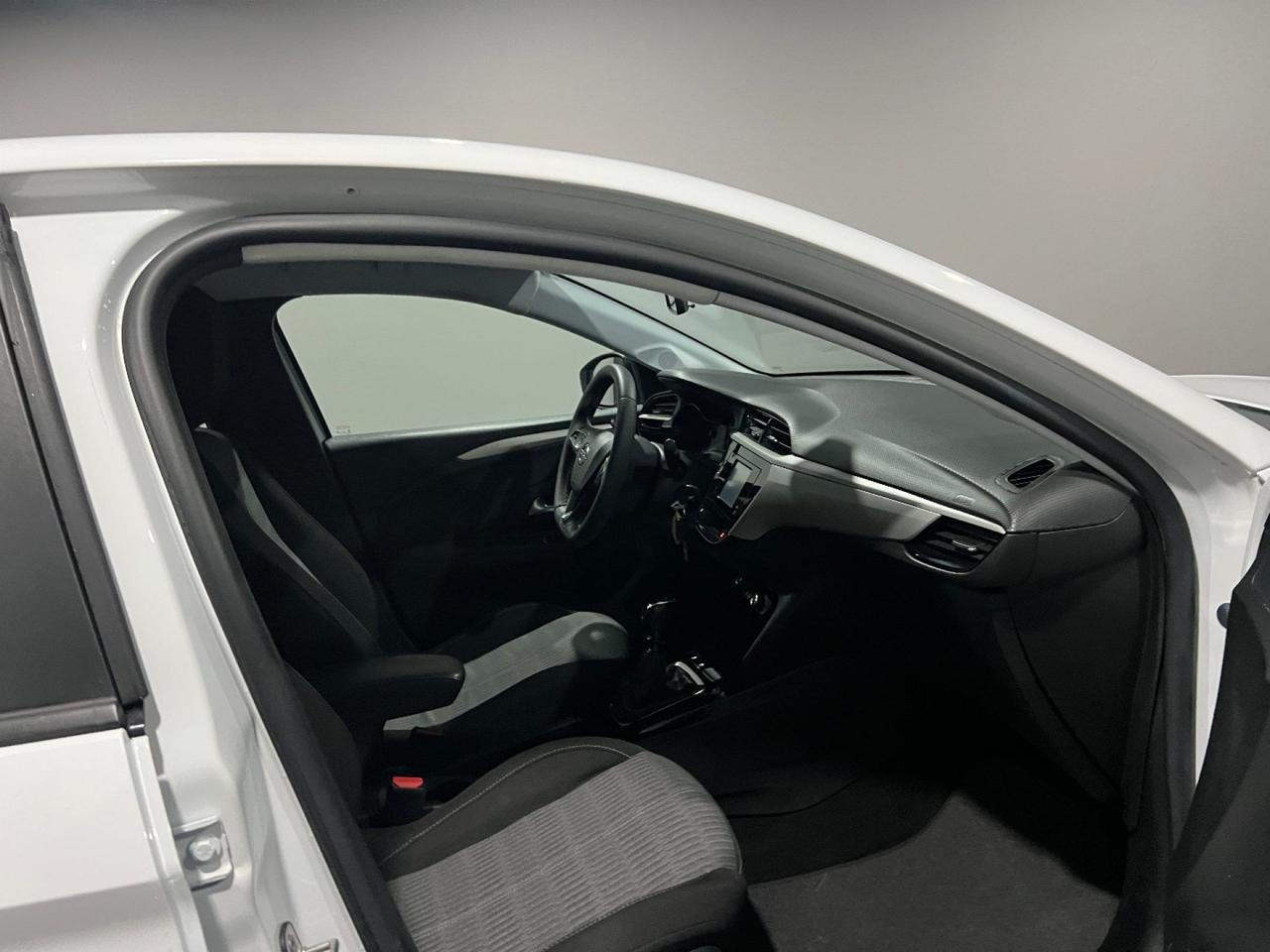 Opel Corsa 1.5 D 100 CV Edition UNICO PROPRIETARIO
