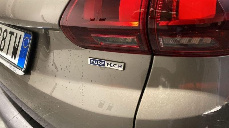 Peugeot 2008 PureTech 82 Allure