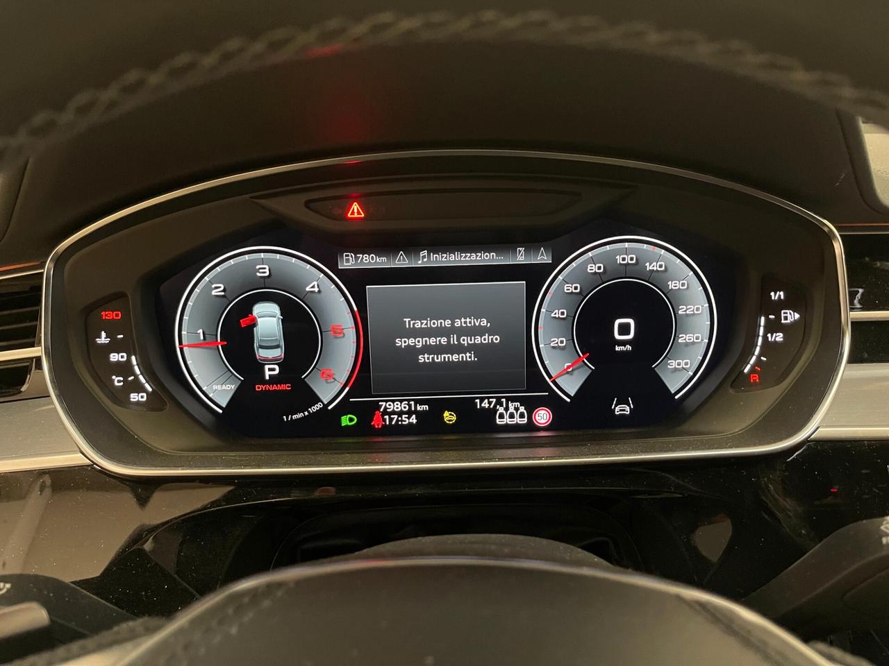 Audi A8 50 TDI quattro 286cv tiptronic-LEGGI SOTTO