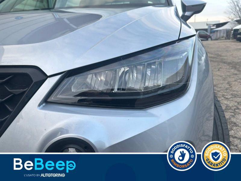 Seat Arona 1.0 ECOTSI STYLE 95CV