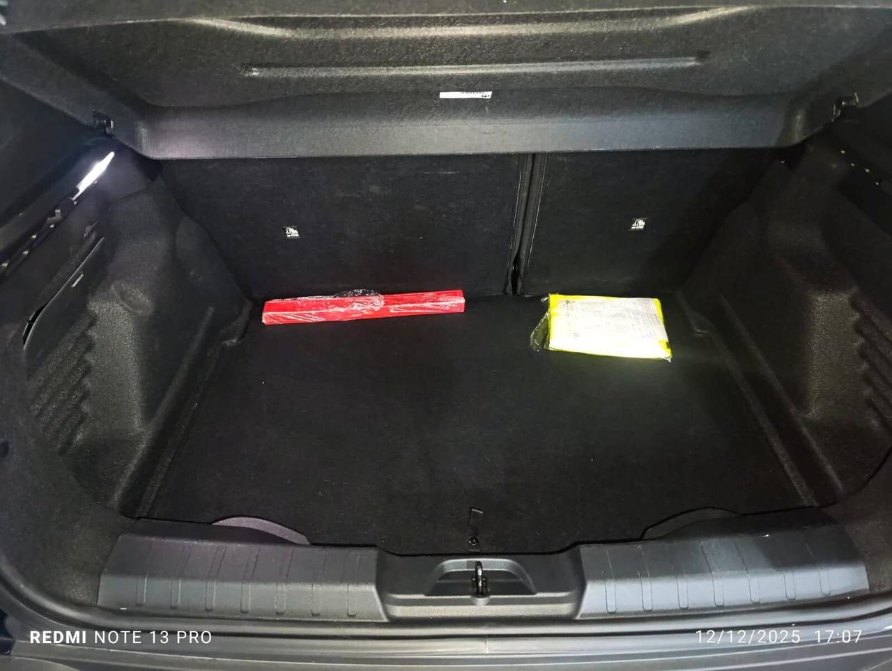 Jeep Avenger 1.2 Turbo 100 CV Longitude