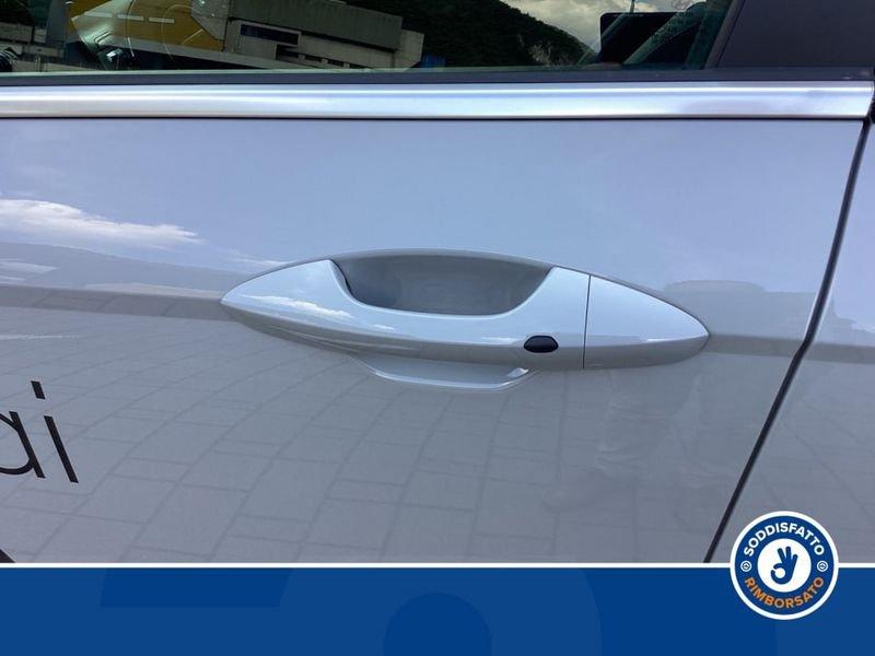 Hyundai Kona 1.6 HEV XLine Plus MY25