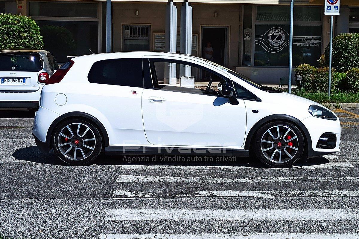 ABARTH Grande Punto 1.4 T-Jet 16V 3 porte