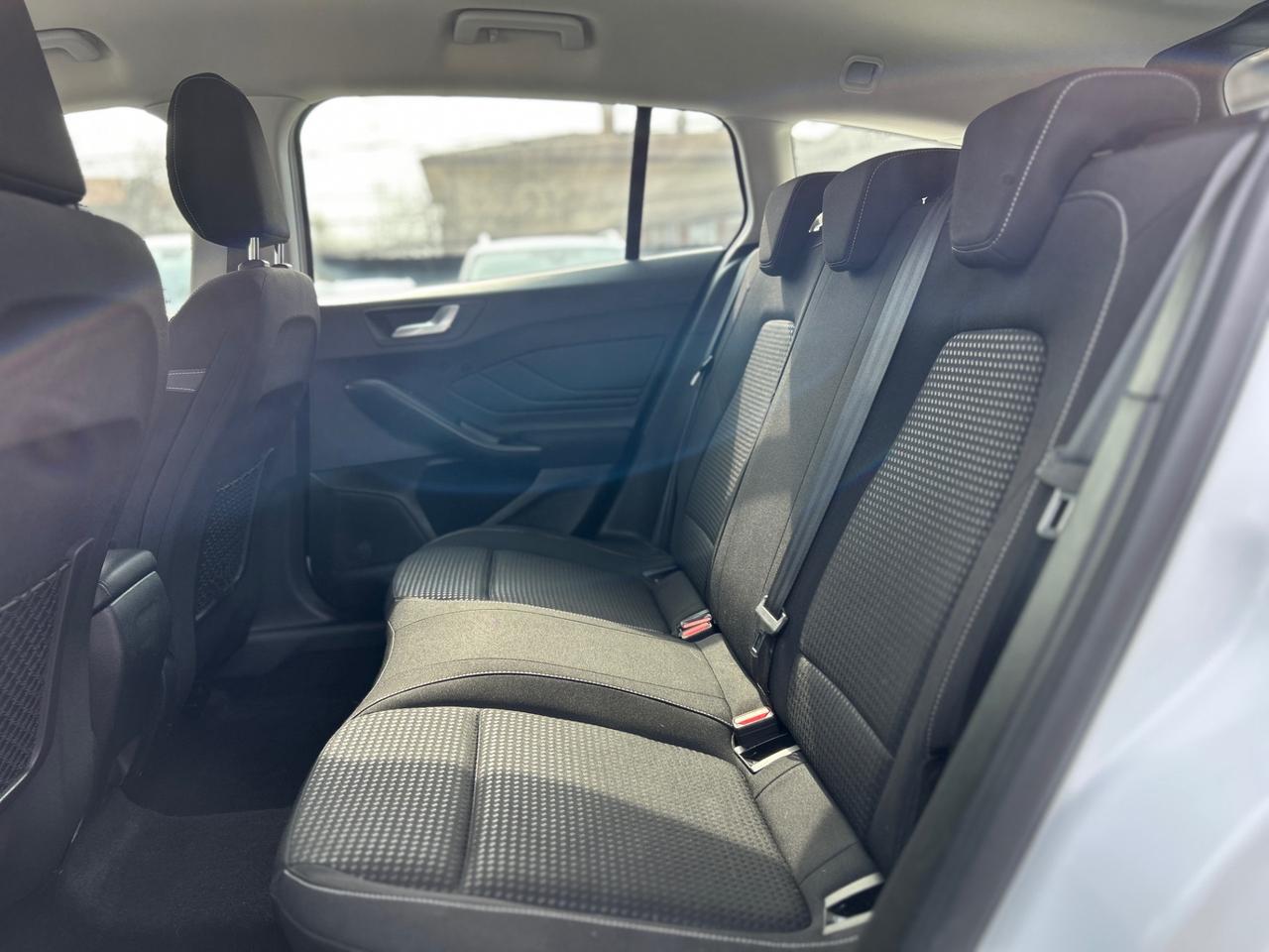 Ford Focus Active Wagon Focus Active SW 1.5 ecoblue 120cv