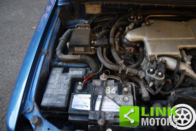 MITSUBISHI Pajero Pinin 1.8 GDI 120CV 4x4 Inseribile
