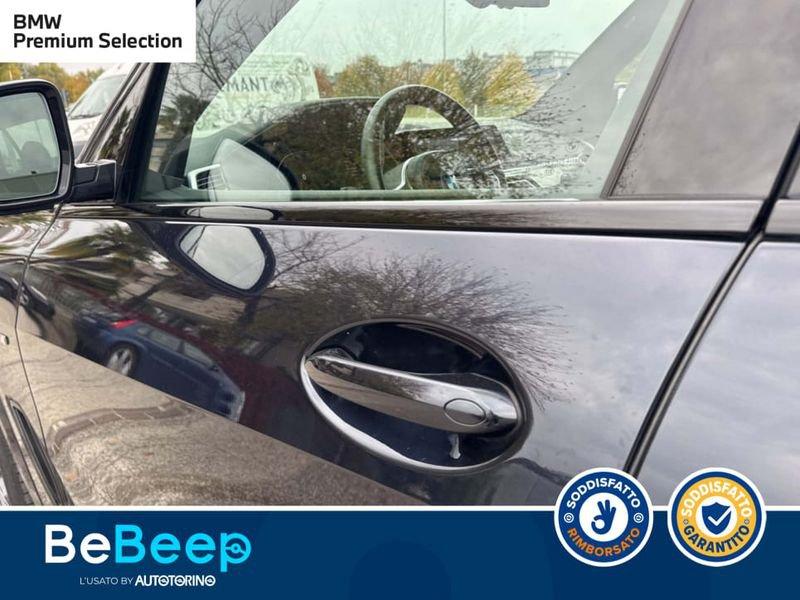 BMW X5 XDRIVE25D MSPORT AUTO