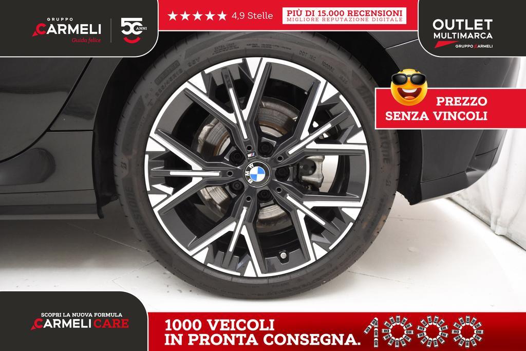 BMW Serie 1 120 48V MSport DCT