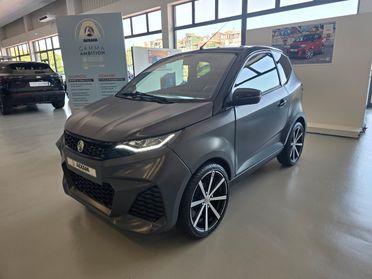 Aixam City GTO