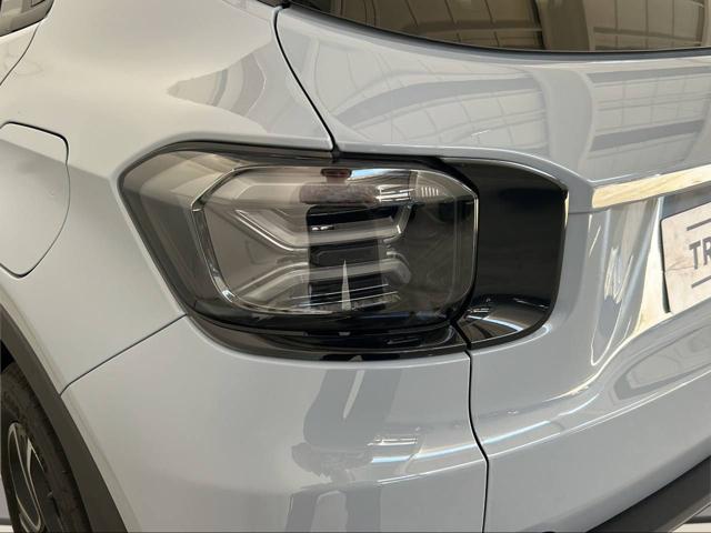 JEEP Avenger 1.2 Turbo MHEV Summit