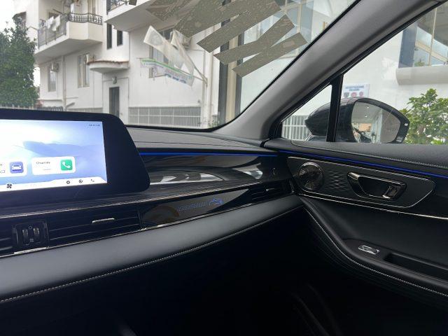 OMODA 5 OMODA 5 LUXSURY KM0 DA E259,00 MENSILI