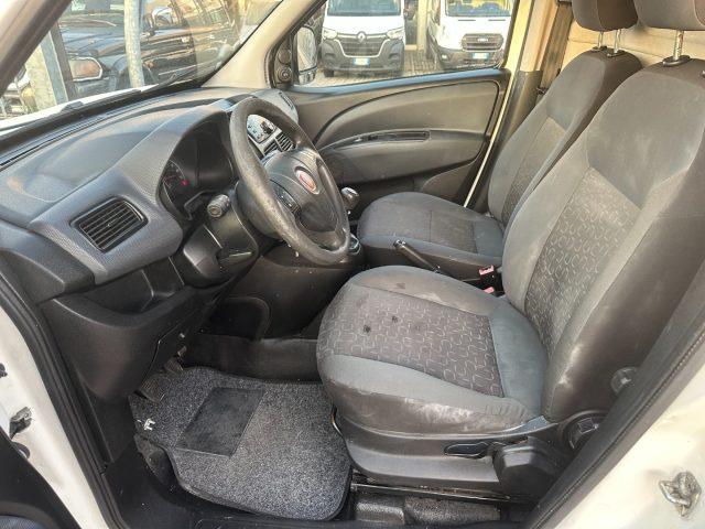 FIAT Doblo 1.4 T-Jet 120 CV Natural Power Furgone