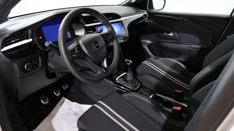 Opel Corsa Corsa 1.2 100 CV GS #VARI COLORI#