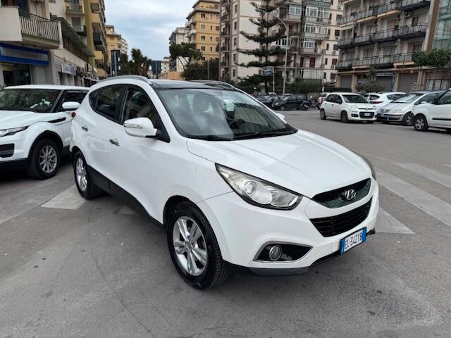 Hyundai iX35 2.0 CRDi 2WD Comfort