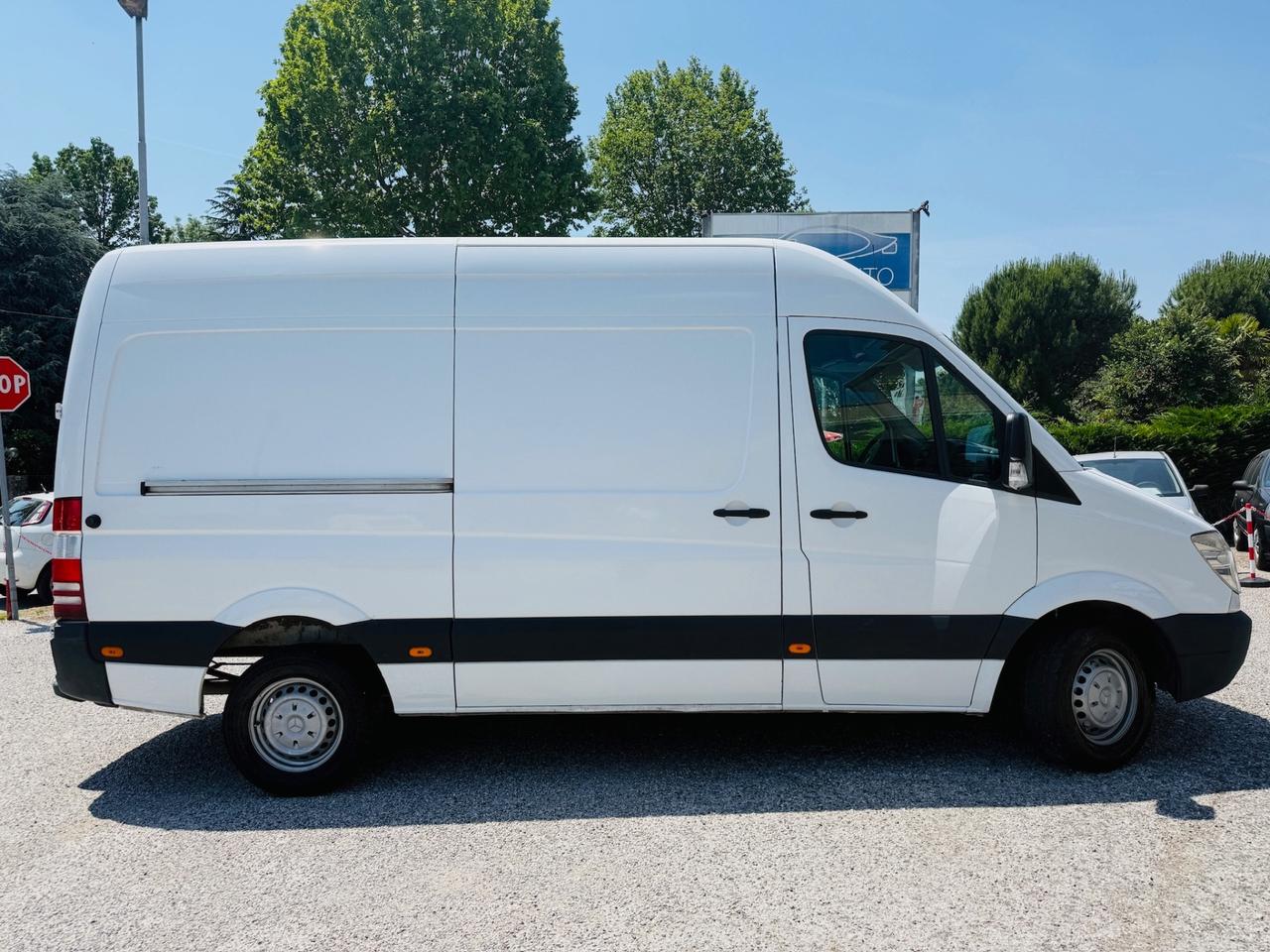 Mercedes-benz Sprinter F37/33 313 CDI TN Furgone