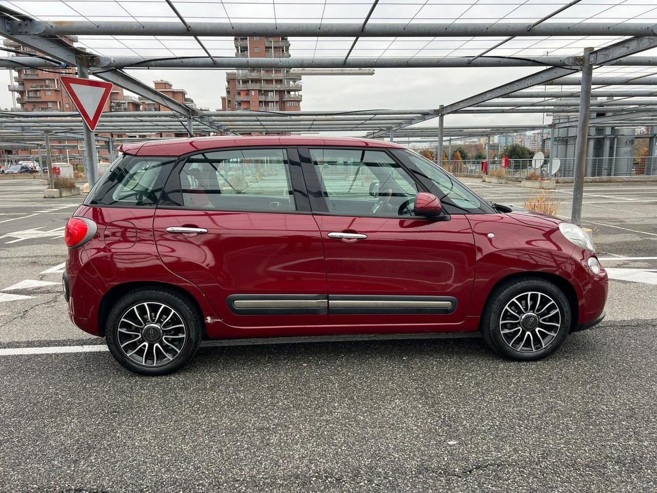 Fiat 500L 1.4 95 CV Lounge
