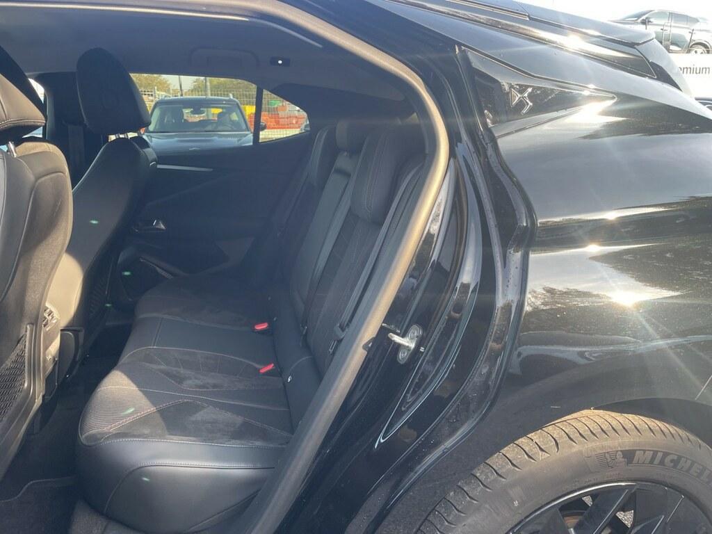 DS DS4 1.2 PureTech Performance Line+ Auto