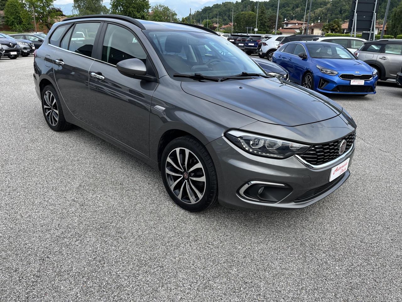 FIAT TIPO SW 1300 MJET 95 CV
