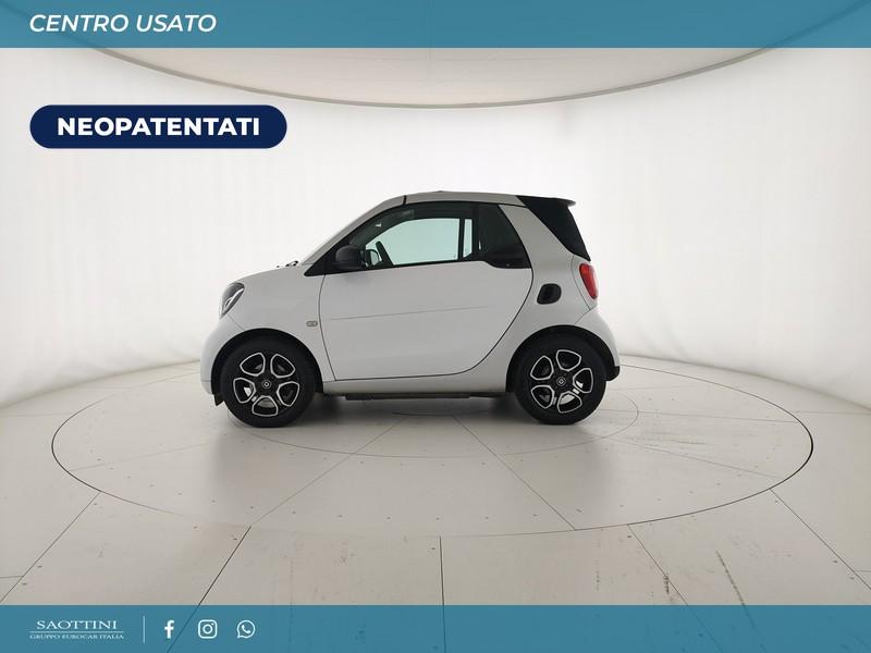 Cabrio 1.0 Prime 71 CV Twinamic