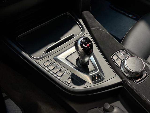 BMW M4 Coupé CS *CONDIZIONI PARI AL NUOVO*