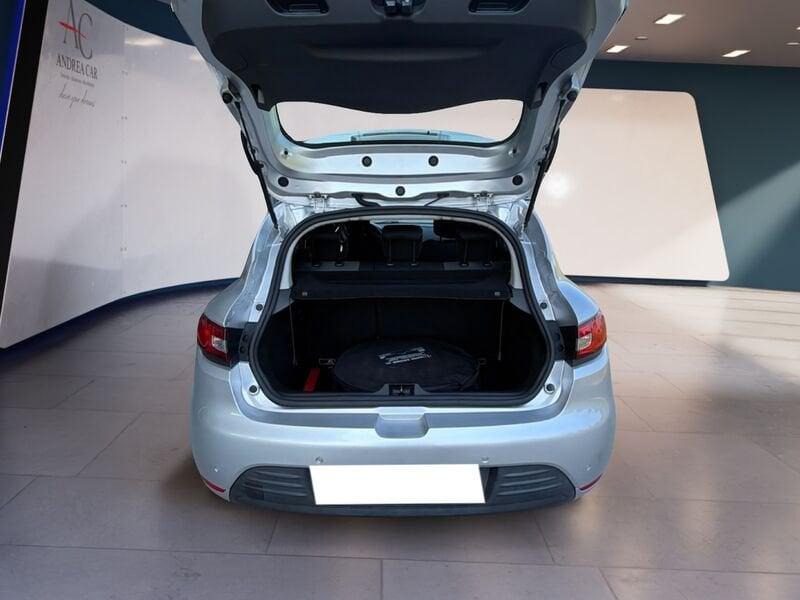 Renault Clio Clio 0.9 tce energy Duel Gpl 90cv