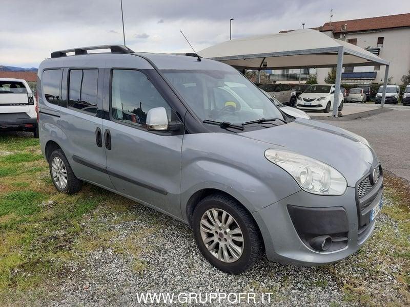 FIAT Doblò 1.6 Mjt 16V Dynamic