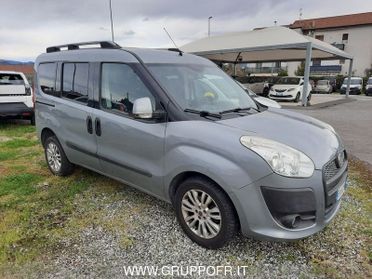 FIAT Doblò 1.6 Mjt 16V Dynamic