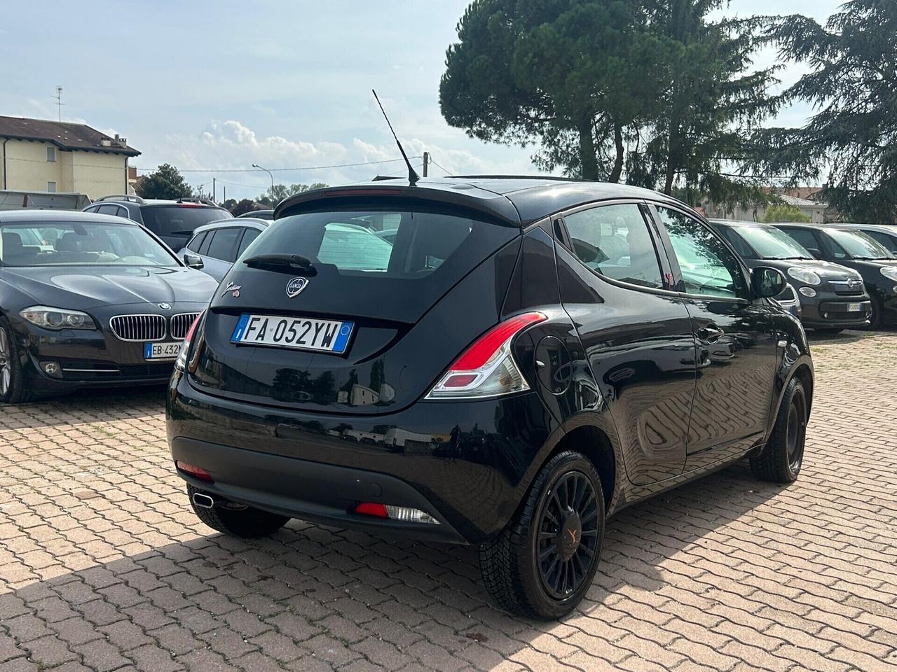 Lancia Ypsilon 1.3 MJT 16V 95 CV 5 porte S&S Elle
