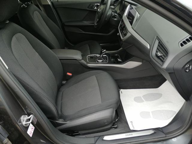 BMW 116 d 5p. Business Advantage Automatico