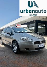 Fiat Grande Punto 1.3 MJT 75 CV 3 porte Dynamic