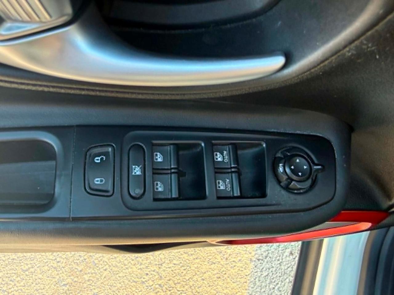 Jeep Renegade 2.0 Mjt 170CV 4WD Trailhawk