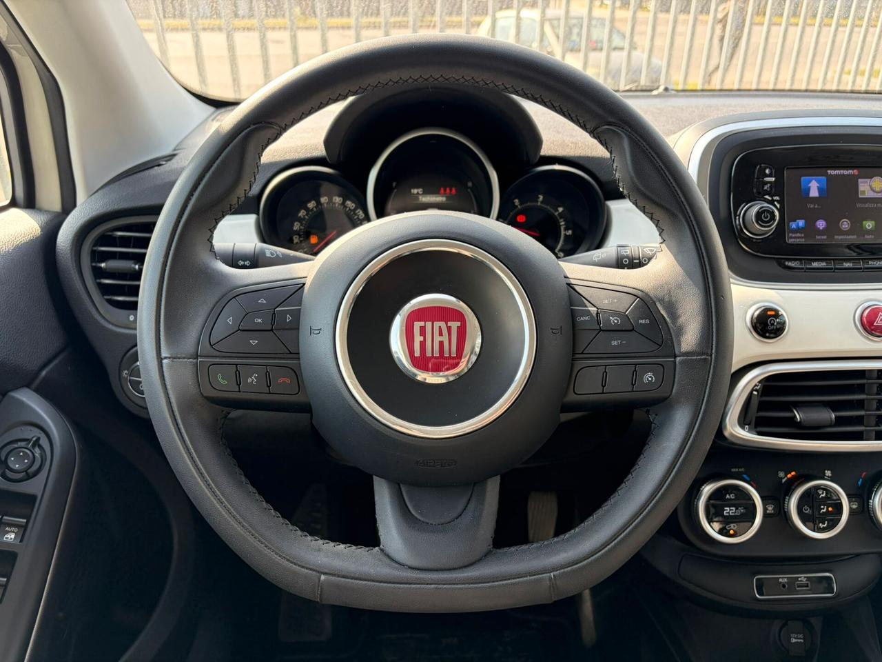 Fiat 500X 1.3 MultiJet 95 CV Lounge