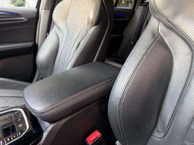 BMW X4 M 3.0 510CV COMPETITION GARANZIA BMW PREMIUM SELECT