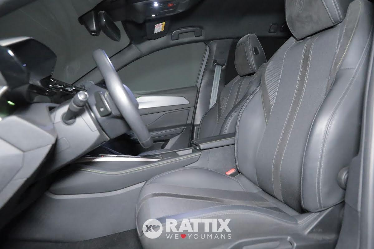 Peugeot 308 SW 1.2 Puretech t 130CV GT EAT8