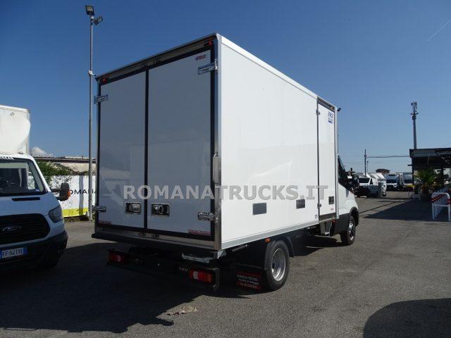 IVECO Daily 35 C16 ISOTERMICO -20° CON PARATIA PRONTA CONSEGNA