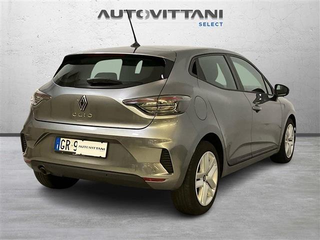 RENAULT Clio 1.0 tce Evolution 90cv